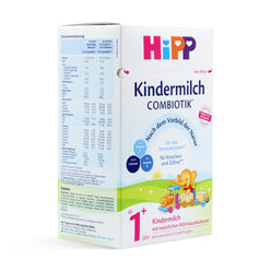 HiPP Kindermilch Formula
