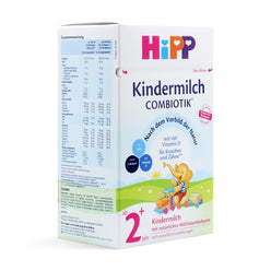 Hipp 2+ Years Combiotic Kindermilch