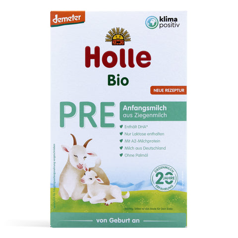 Holle baby hot sale formula usa