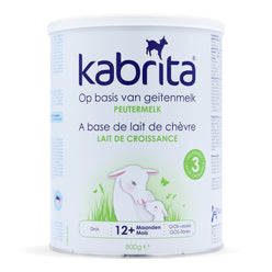 Kabrita 3 Toddler Milk