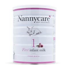 Nannycare