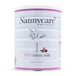 Nannycare Formula