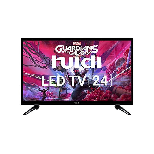 32 inches Huidi LED Smart TV – HD-Ready Smart TV 80 cm (HD32D1M18) – Huidi  SMART TV