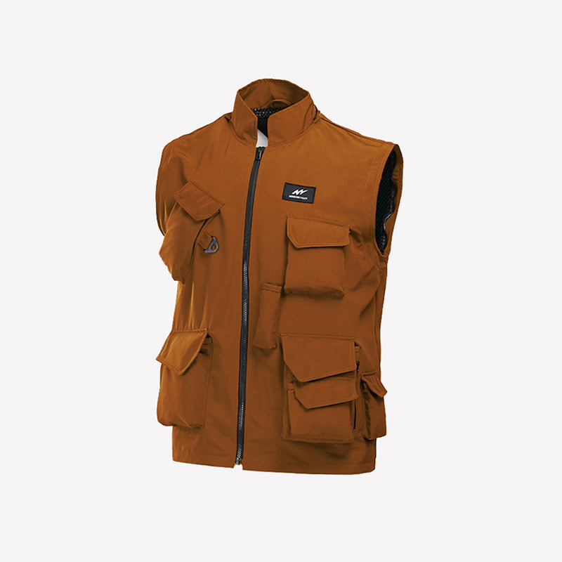 Waterproof Fishing Vest- Women's – Monster Valley