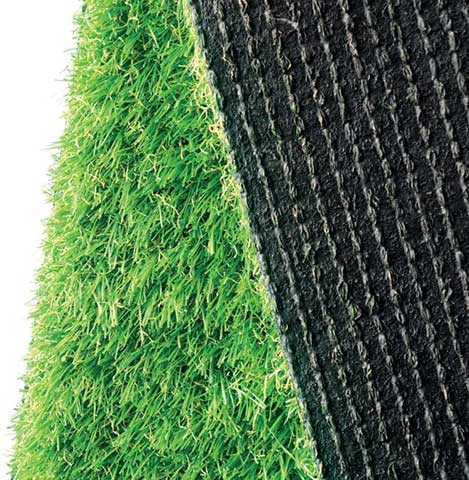 Artificial Grass Pile Density