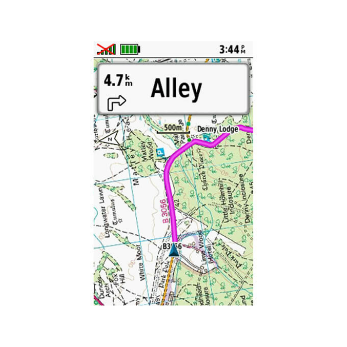 Garmin GPSMAP 66s with Half Price 1:50 Mapping Card | OSC –