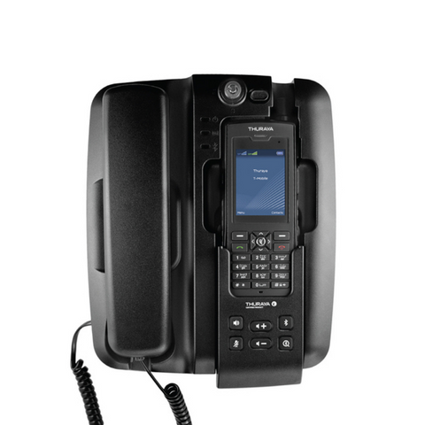 Thuraya XT Lite - GlobalPlus+