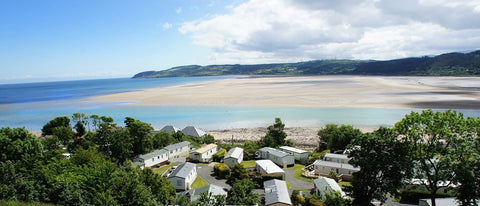 Porthllongdy Holiday Cottages, Red Wharf Bay, Anglesey