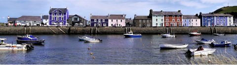 Aberaeron