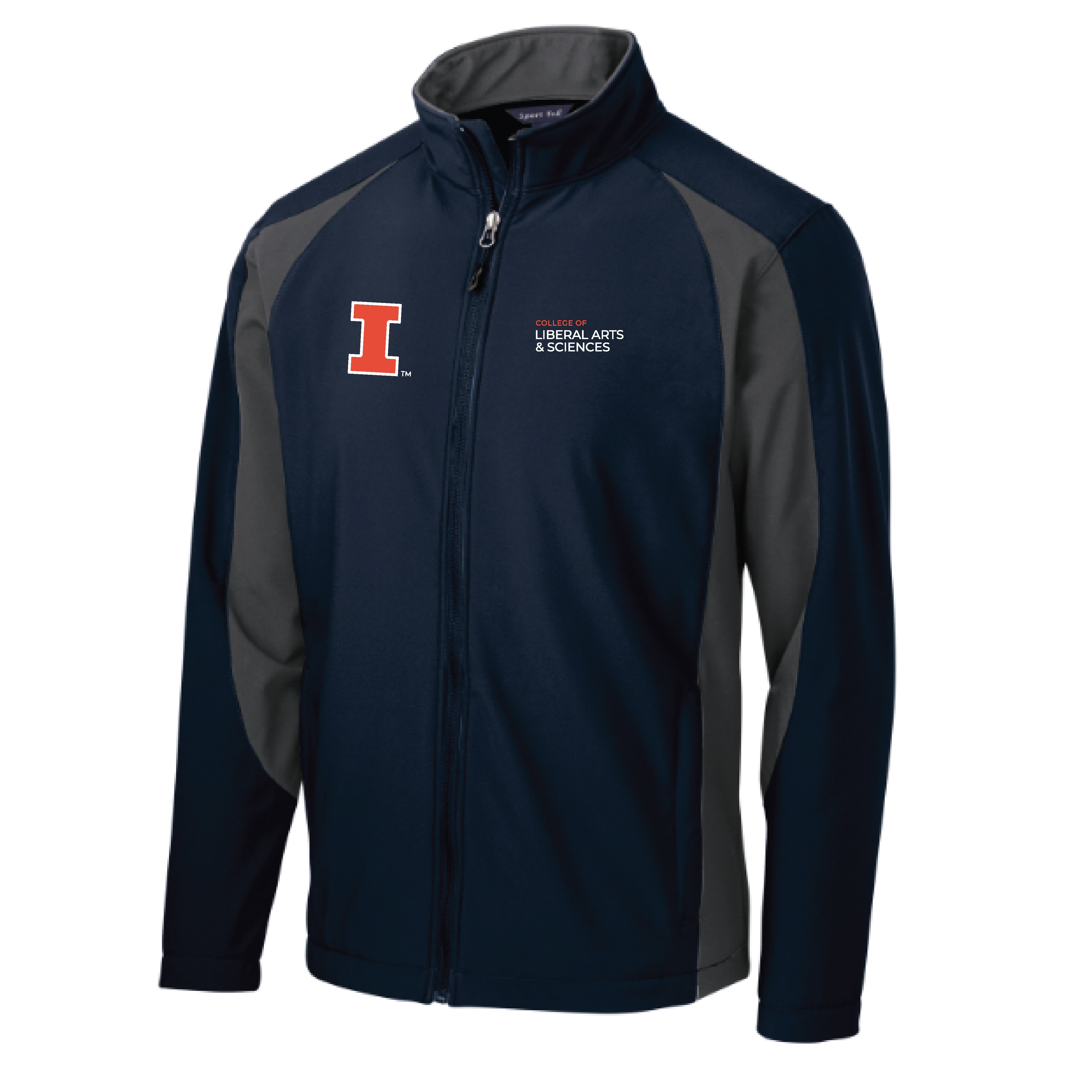 Uiuc windbreaker sales