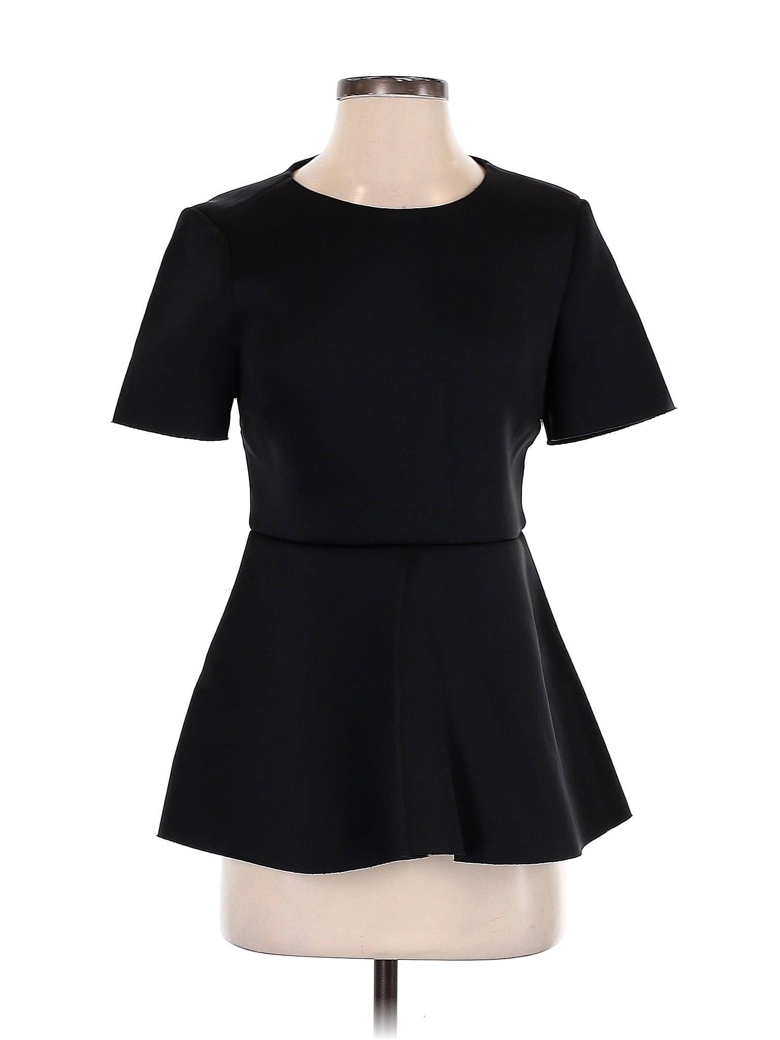 image of Short Sleeve Top