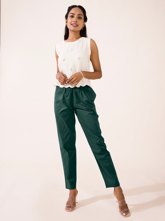 Comfortable Night Pants for Women - Up To 30% Off | Go Colors