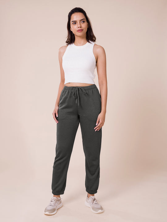 Warm Joggers For Women