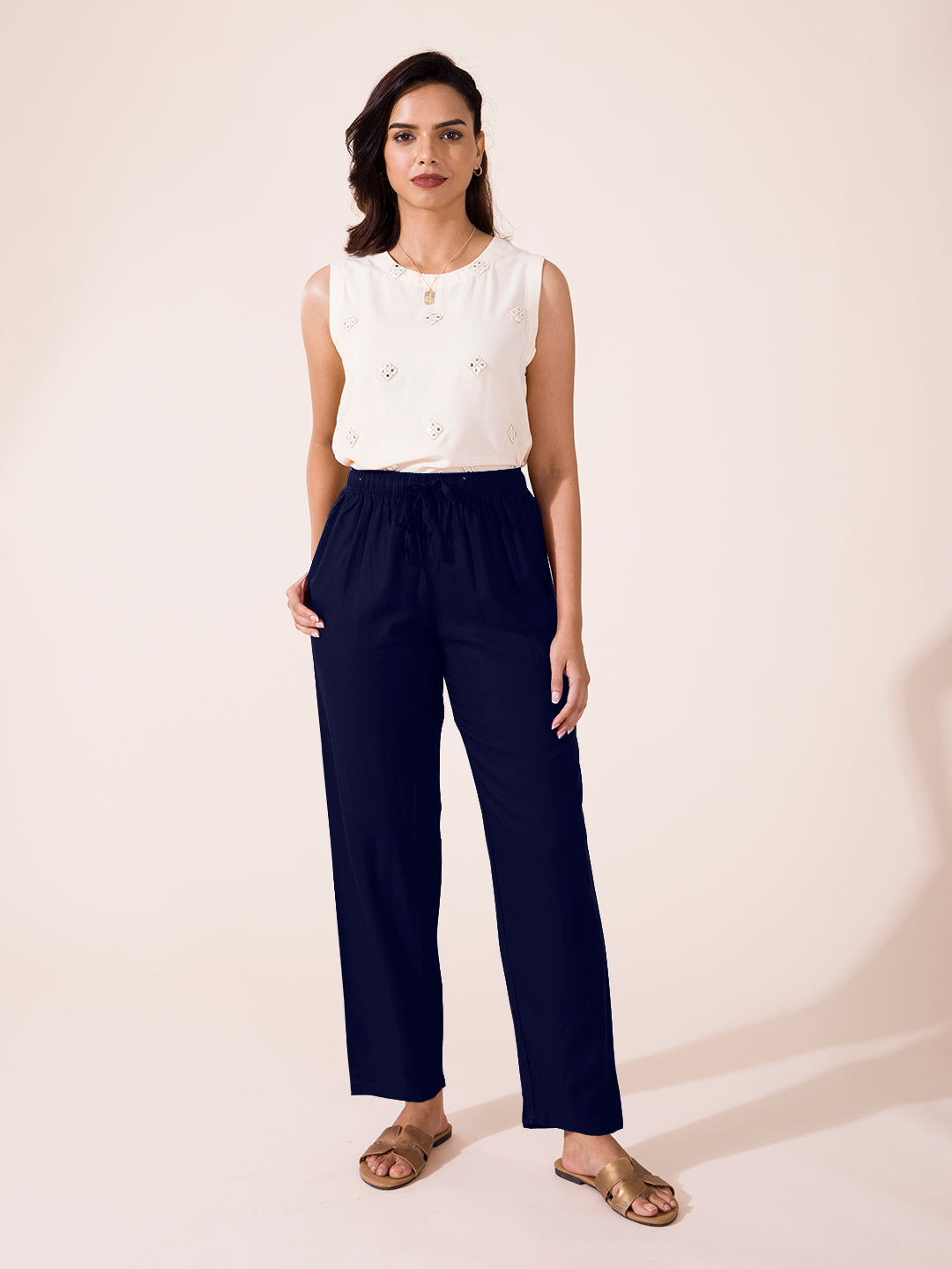 Shop Loungewear for Women Online | GoColors