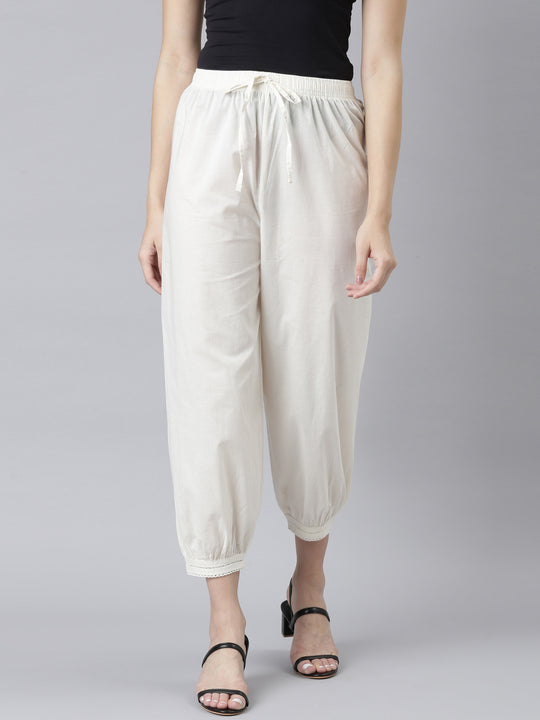 Cotton Go Colors white Kurti Pant at Rs 699/piece in Mumbai