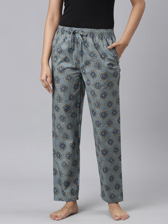 Knit Lounge Pants