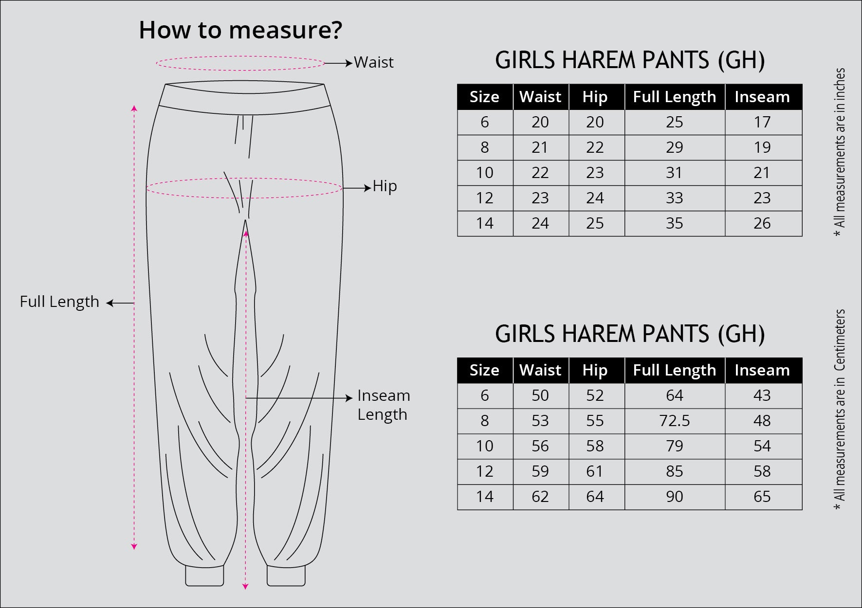 Buy READIPRINT FASHIONS Mauve Printed Cotton Round Neck Girls Kurta with Harem  Pants | Shoppers Stop