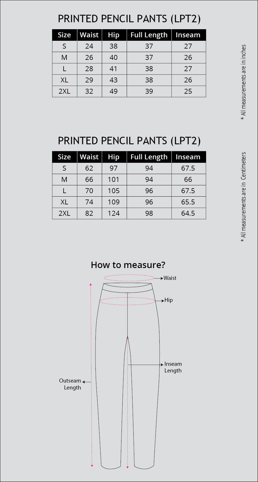 The Sewing Workshop Pencil Pants  The Fold Line