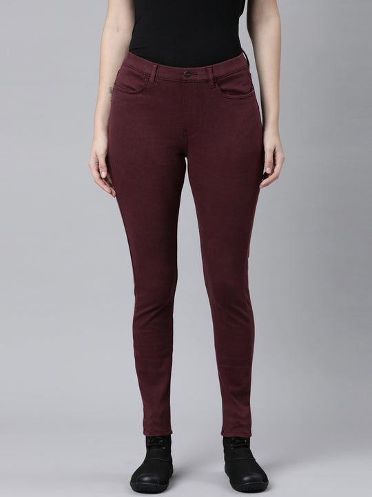 Buy Pixie Woolen Leggings for Women, Winter Bottom Wear Combo Pack of 4  (Beige, Dark Green, Red, Navy Blue) - Free Size Online at Best Prices in  India - JioMart.