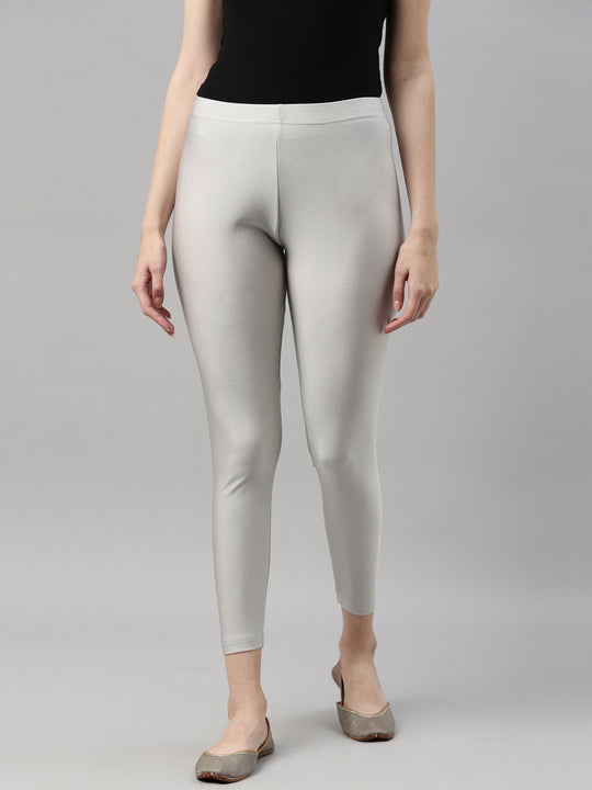 Shimmer Leggings, Work Wear at best price in Bengaluru