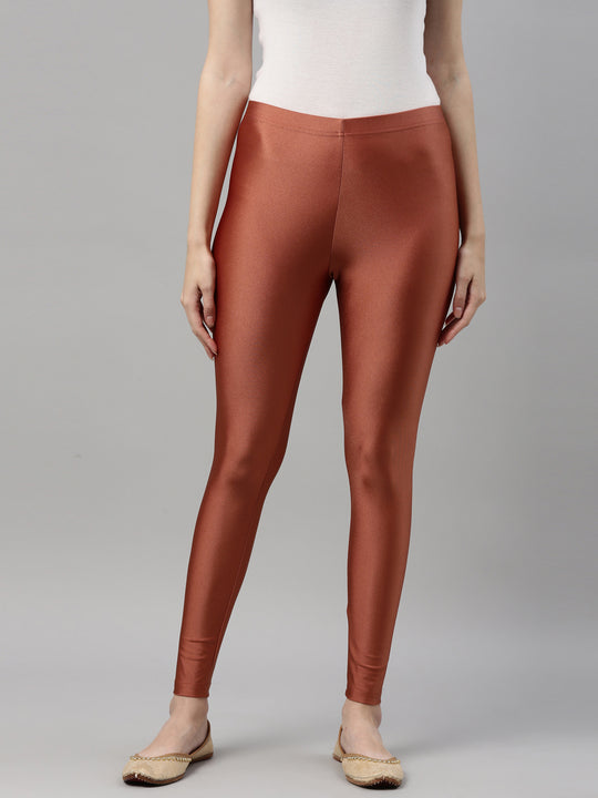 Shimmer Leggings