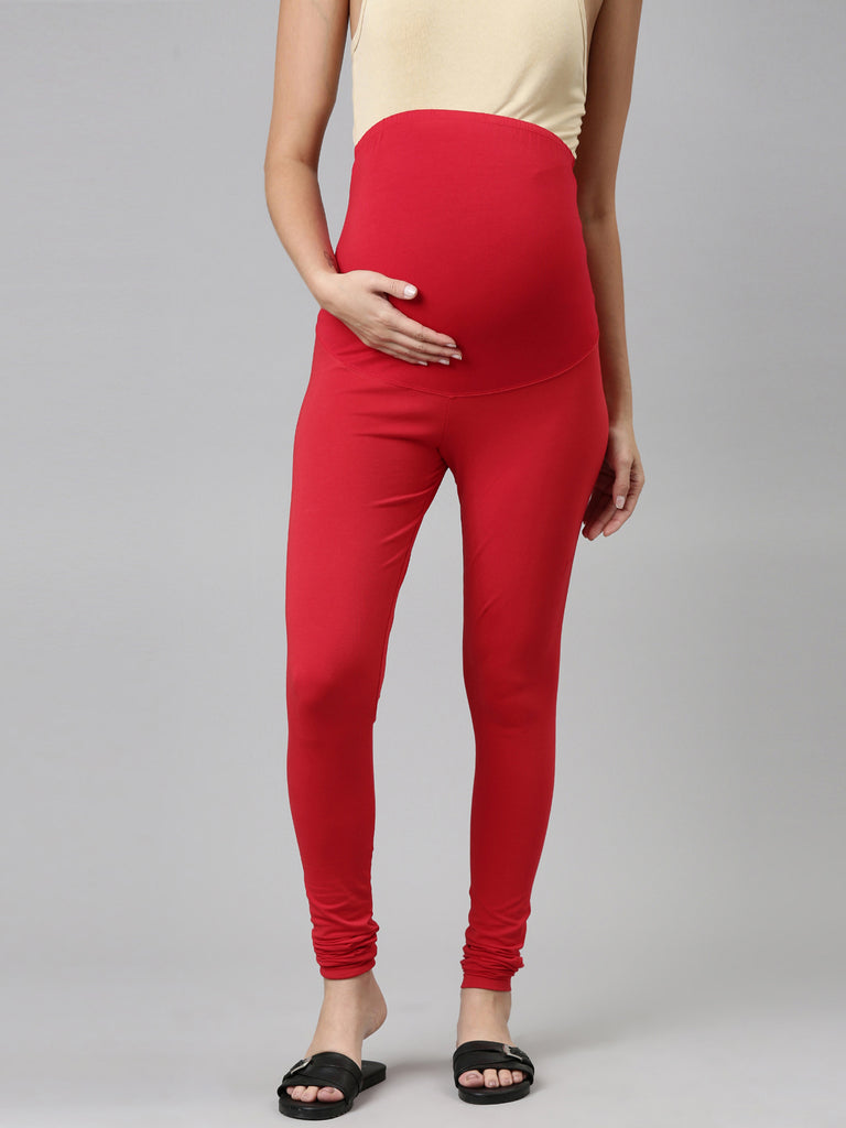 Nike One (M) Women's High-Rise Leggings (Maternity). Nike IN