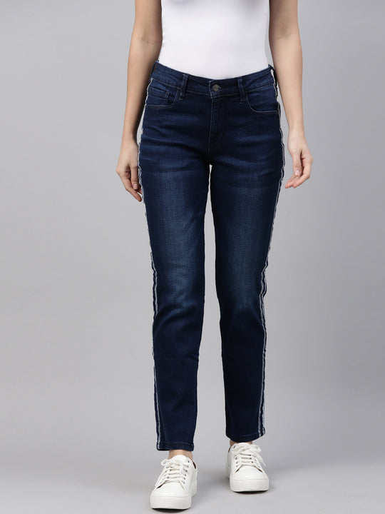 Women's Jeans and Jeggings Collection - Buy Online at GoColors