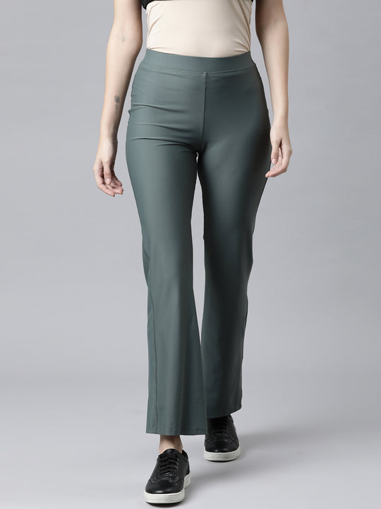 Designer Flared  BellBottom Pants for Women on Sale  FARFETCH