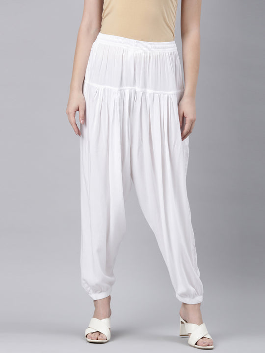 Buy Harem Pants for Women Get 20% Off - Go Colors