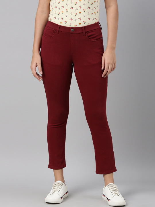 Buy Comfortable Jeggings for Women Online at Best Prices