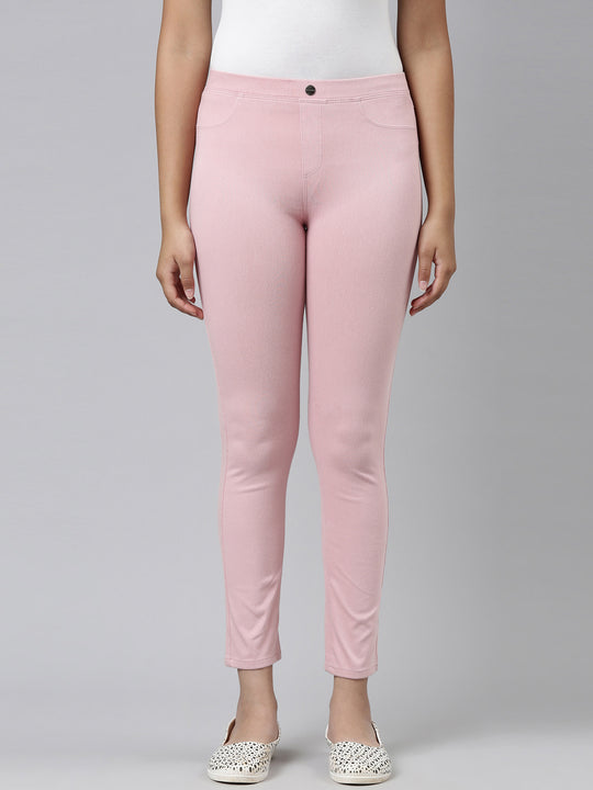 Baby Girl Leggings: Buy Baby Girl Leggings & Jeggings Online