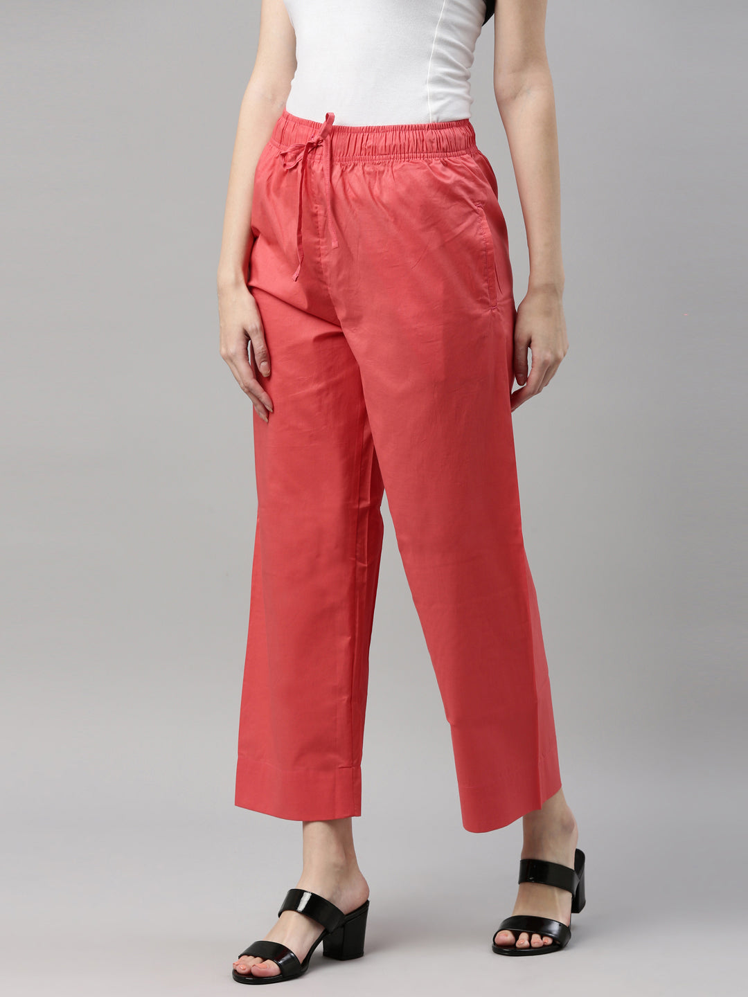 Ankle Denim Jeans Pants for Women Get 30% Off - Go Colors