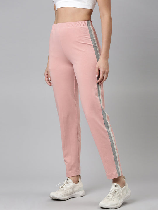 Buy Women Track Pants for Gym Casual Wear Classic Look, Pack of 2 Online In  India At Discounted Prices