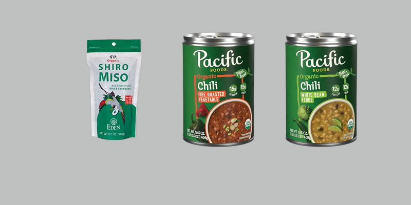Guide to Choosing the Best Non-GMO Soups