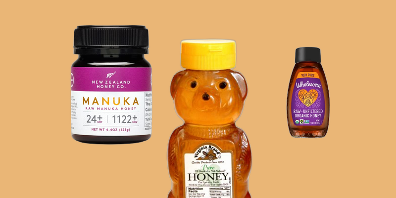 Discover the Perfect Honey for Every Palate and Purpose