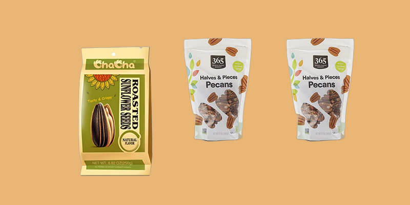 Kosher Nuts and Seeds Buying Guide