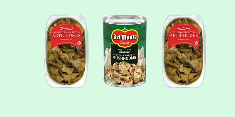 Guide to Choosing Vegetarian-Friendly Canned Vegetables