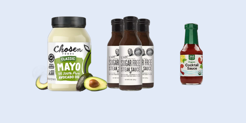 Selecting the Best Preservative-Free Condiments: A Buyer's Guide