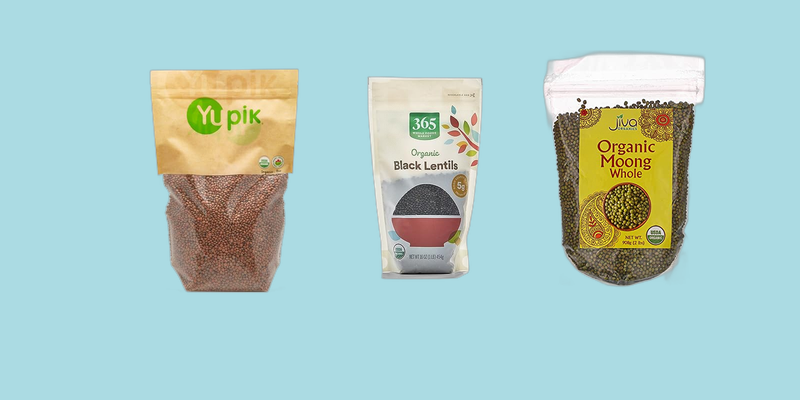Guide to Buying Vegetarian-Friendly Dried Legumes