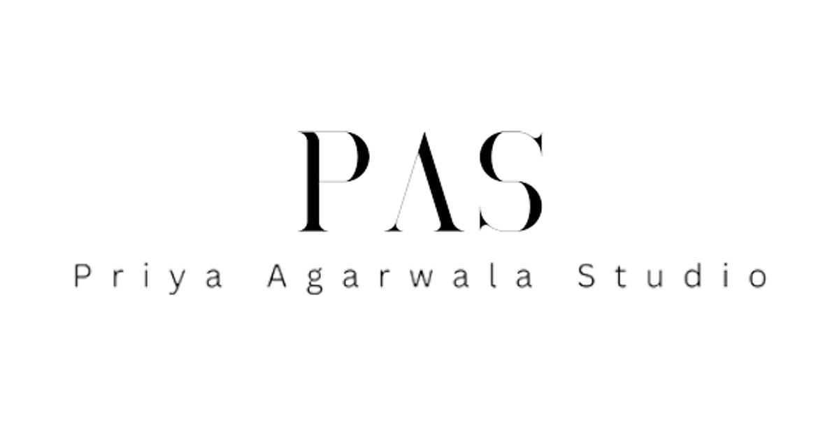 Priya Agarwala Studio