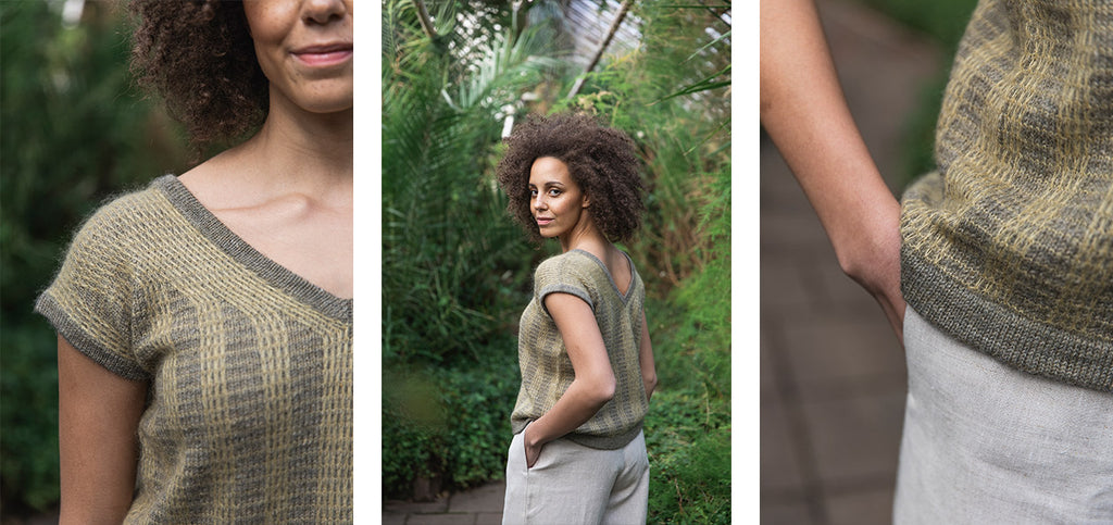 Three more images of the Theia top and its details.