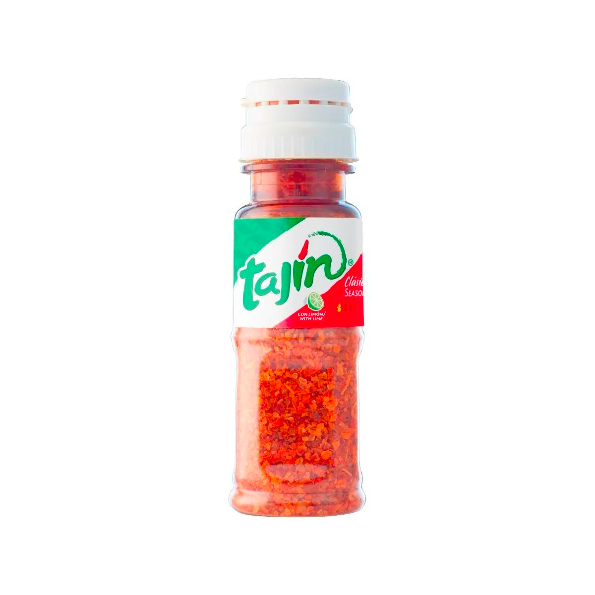 Sazonador Chile En Polvo Mini Tajín Clásico 10gr Jotsos – Jotsos