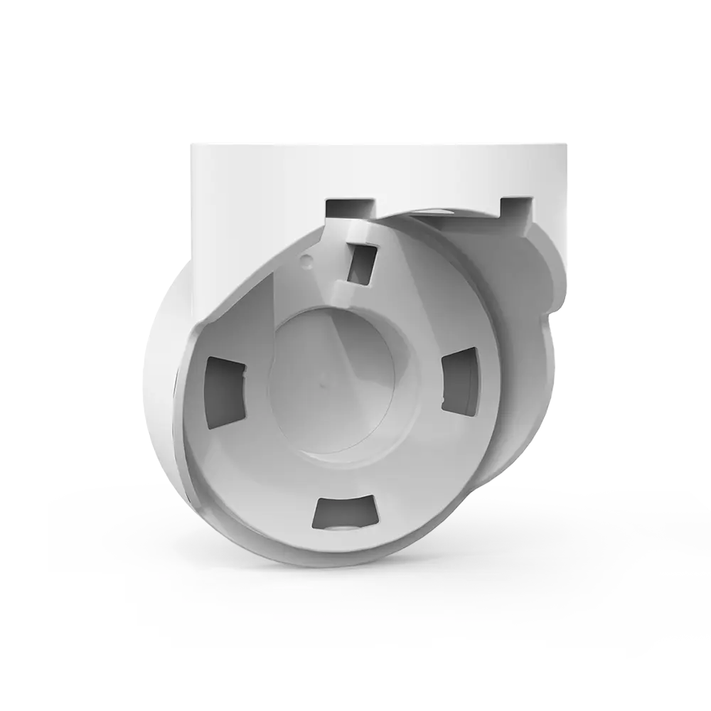 Eave Mount for Google Nest Cam with Floodlight