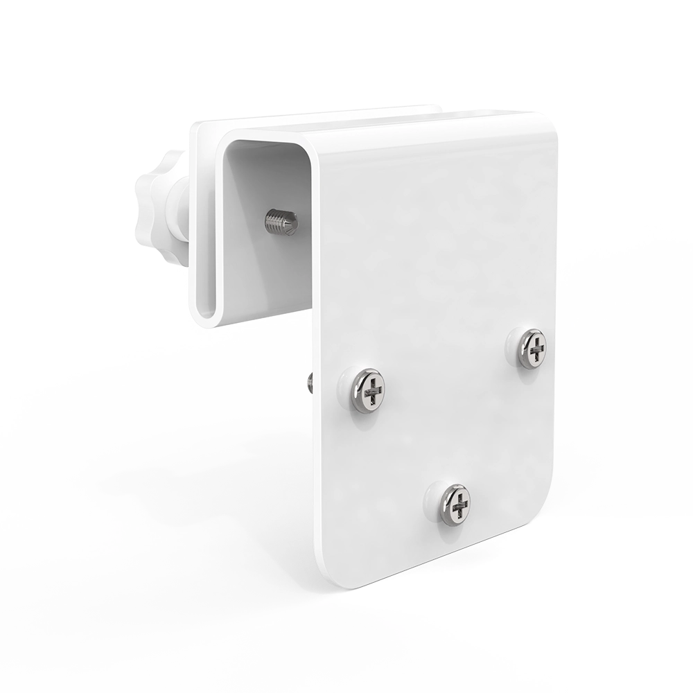 Gutter Mount for Eufy SoloCam S340, SoloCam E30 and 4G LTE Cam S330