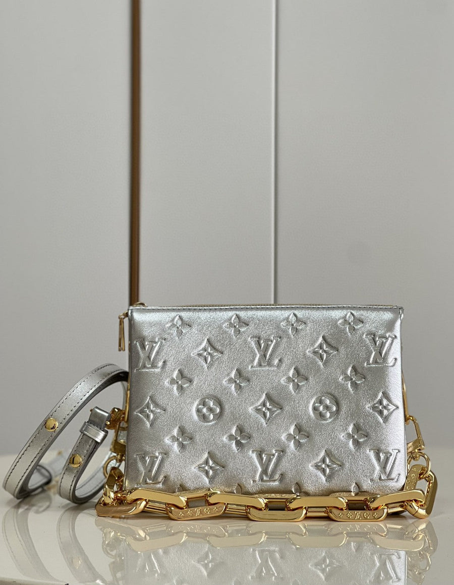 Louis Vuitton Coussin BB Bag – Hepper Sales