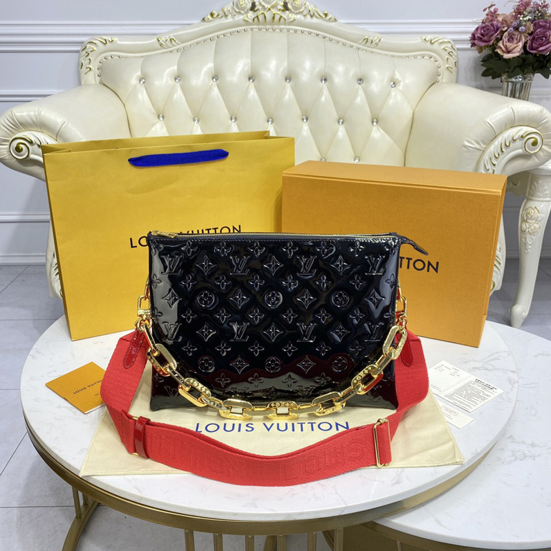 LV Speedy Bandoulière 20 – Hepper Sales