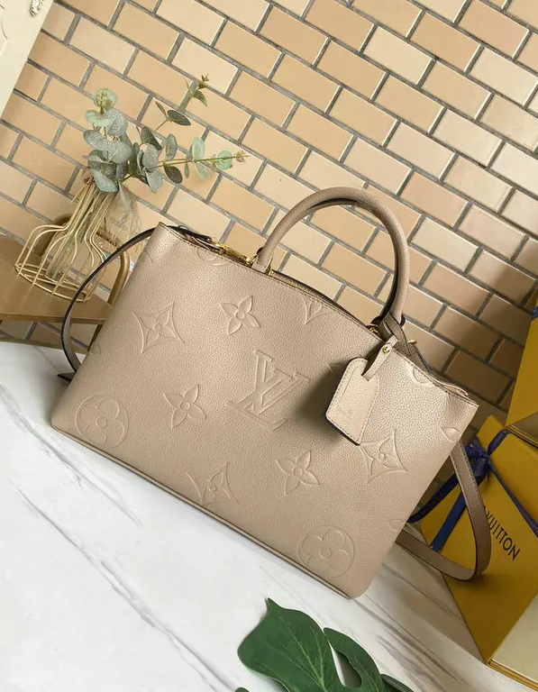 Louis Vuitton Grand Palais Bag – ZAK BAGS ©️