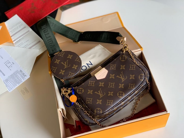 LV Maxi Multi Pochette Accessoires – Hepper Sales