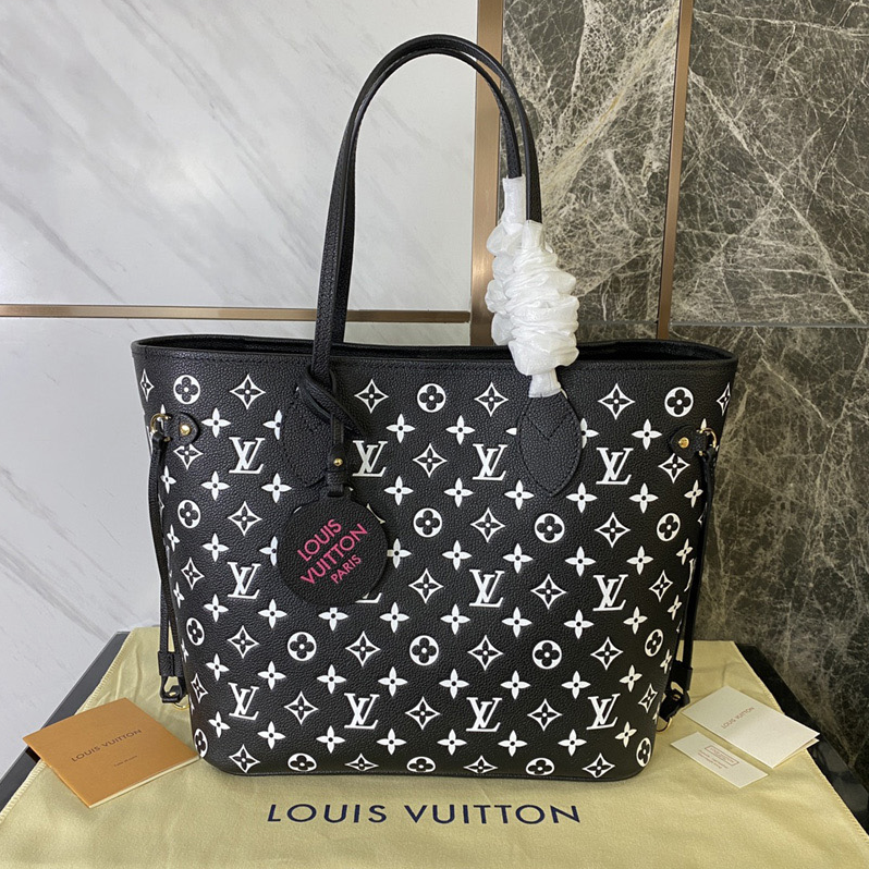 Louis Vuitton NÉONOÉ MM Empreinte – Hepper Sales