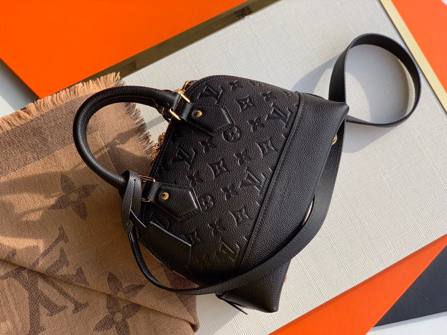 LV Speedy Bandoulière 20 – Hepper Sales